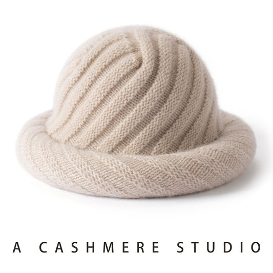 Women's Soft Knit Winter Hat