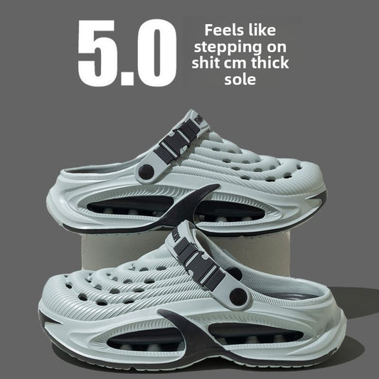 Men's Fashion Outdoor Sandals