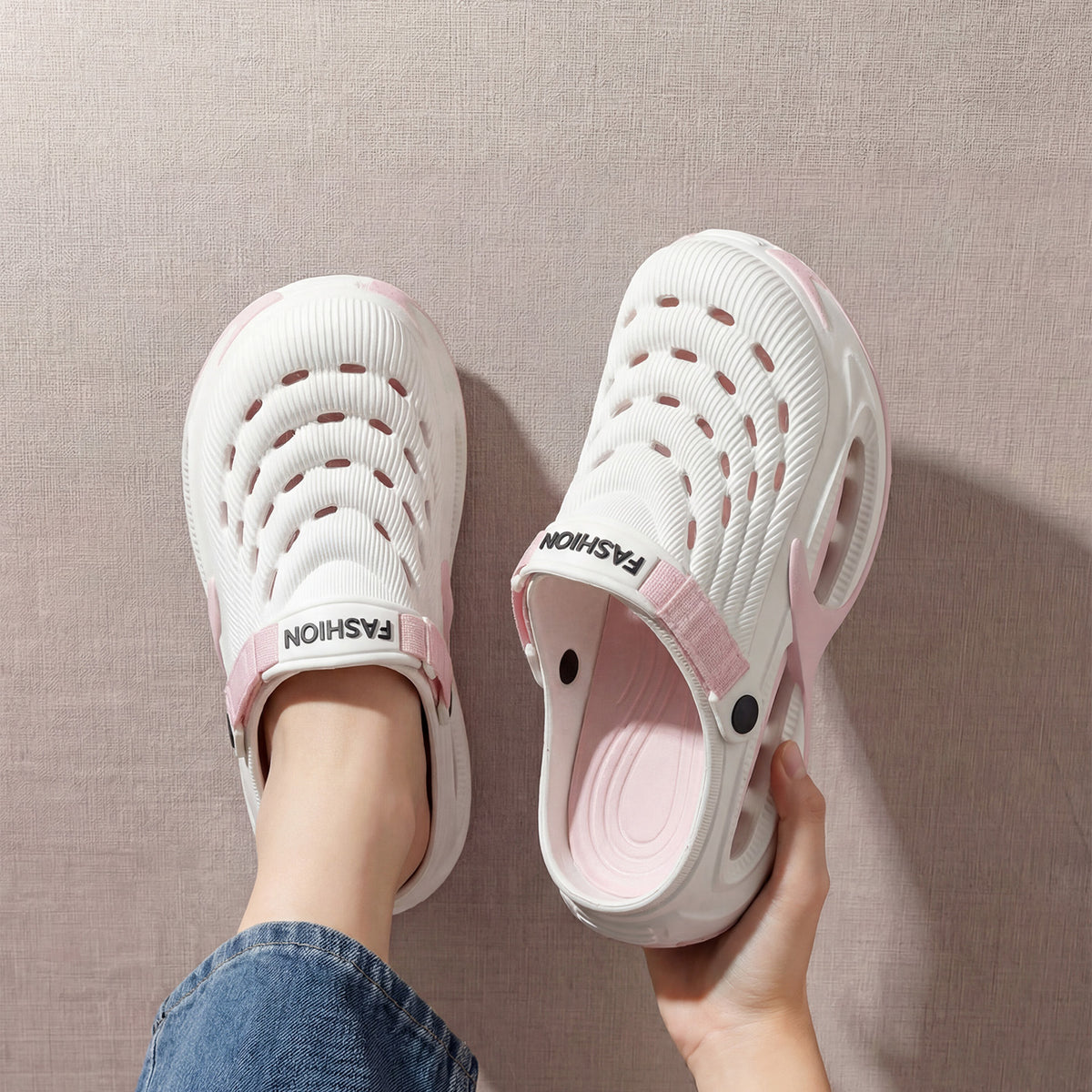 Men's Fashion Outdoor Sandals