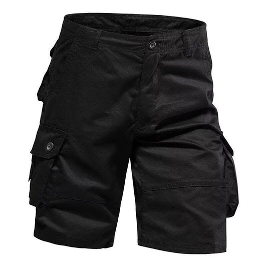 Men's Casual Summer Shorts