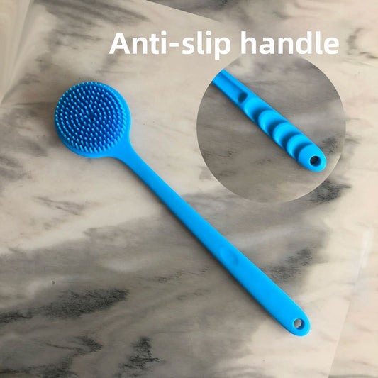 Silicone Massage Bath Brush