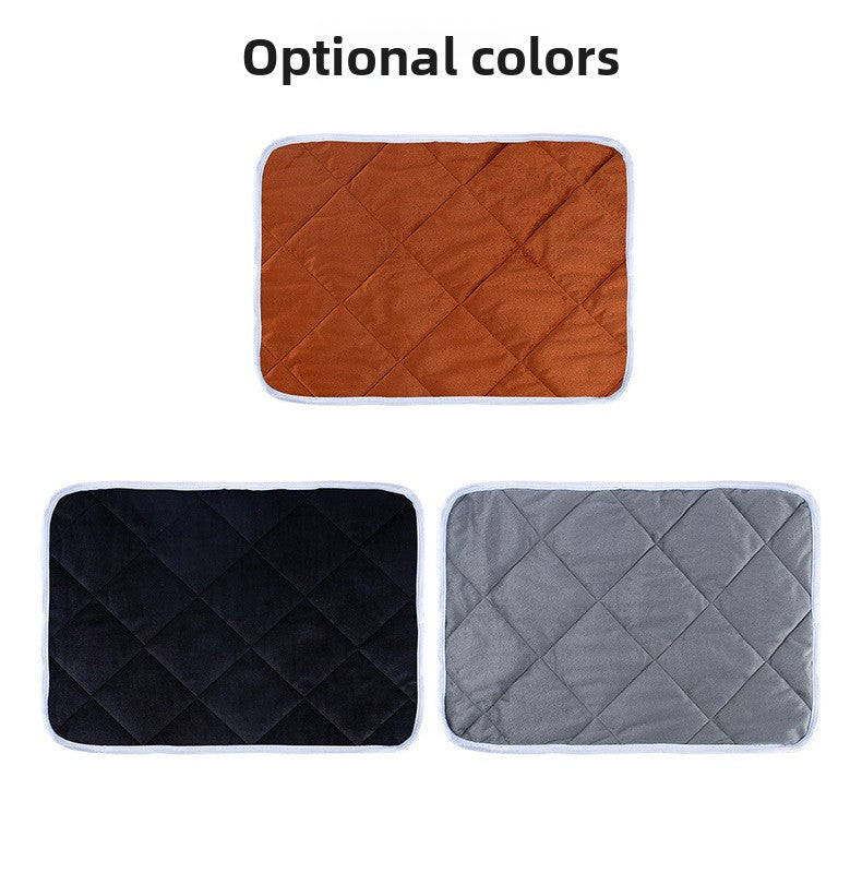 Insulated Winter Pet Mat