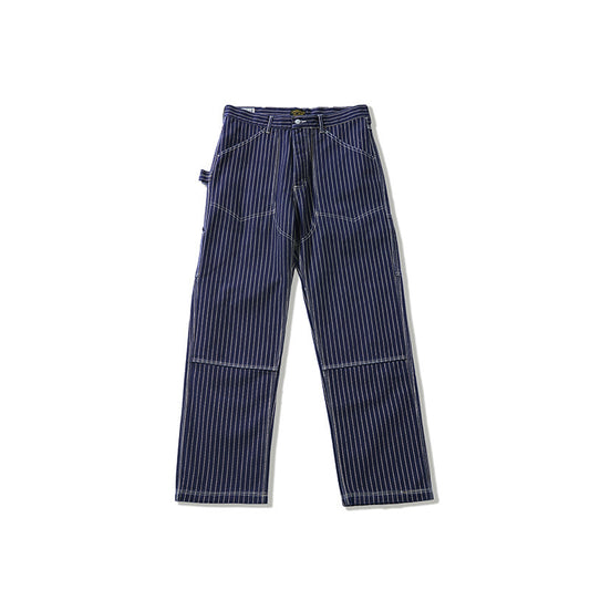 Men's Work Denim Pants