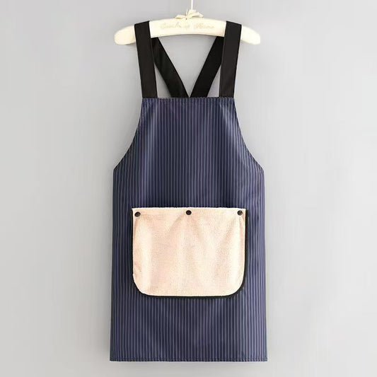 Waterproof Kitchen Apron