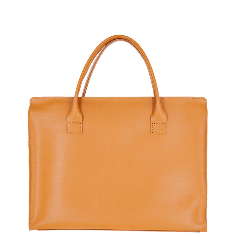 PU Leather Laptop Sleeve