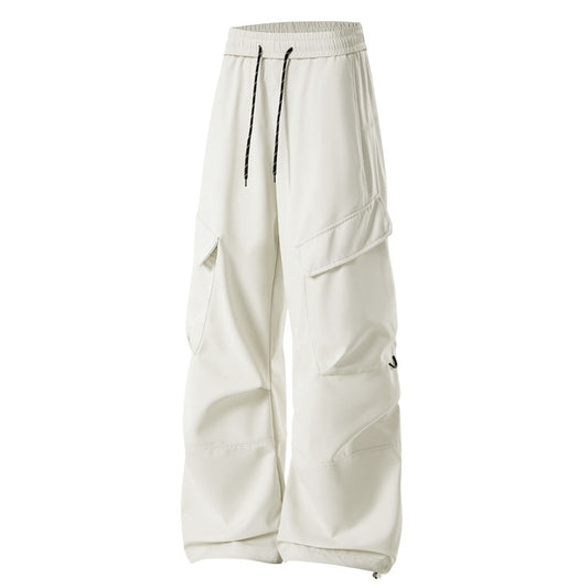 Fashionable Outdoor Paratrooper Pants