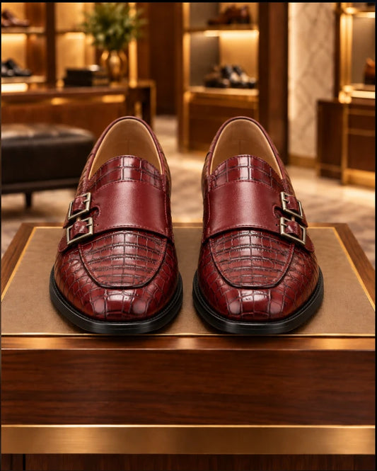 Men's Fashion Loafers