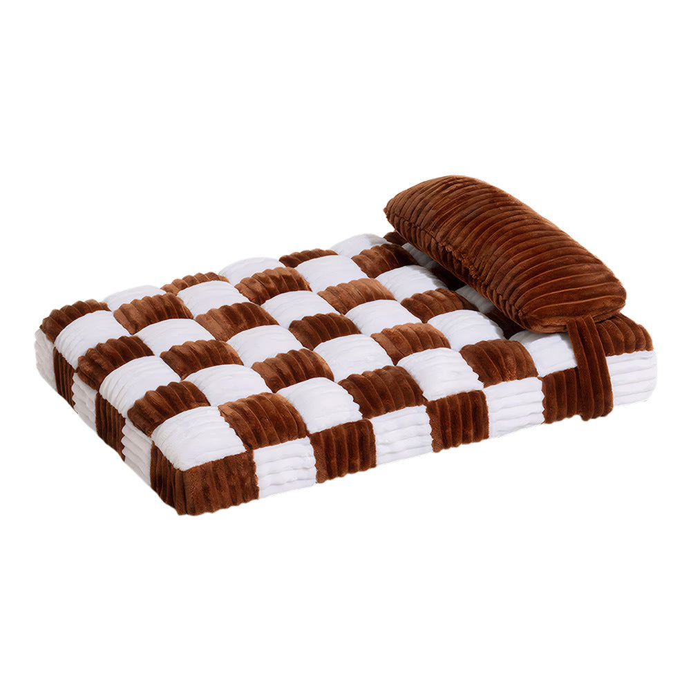 Orthopedic Pet Bed Cushion