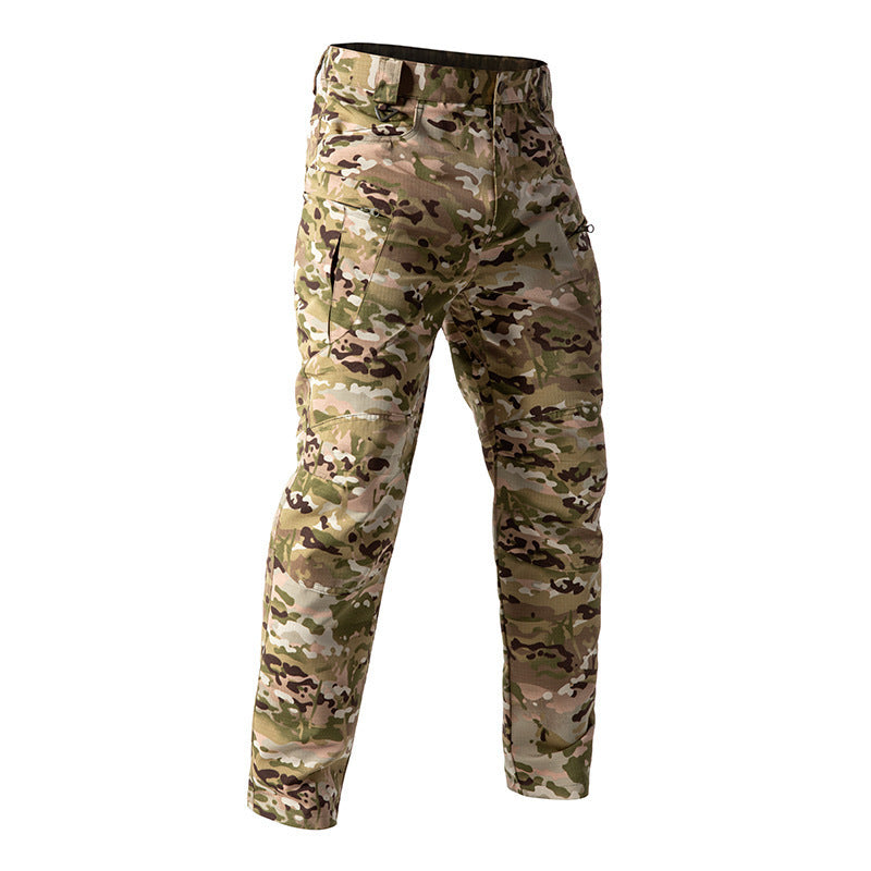 Men's Tactical Pants
