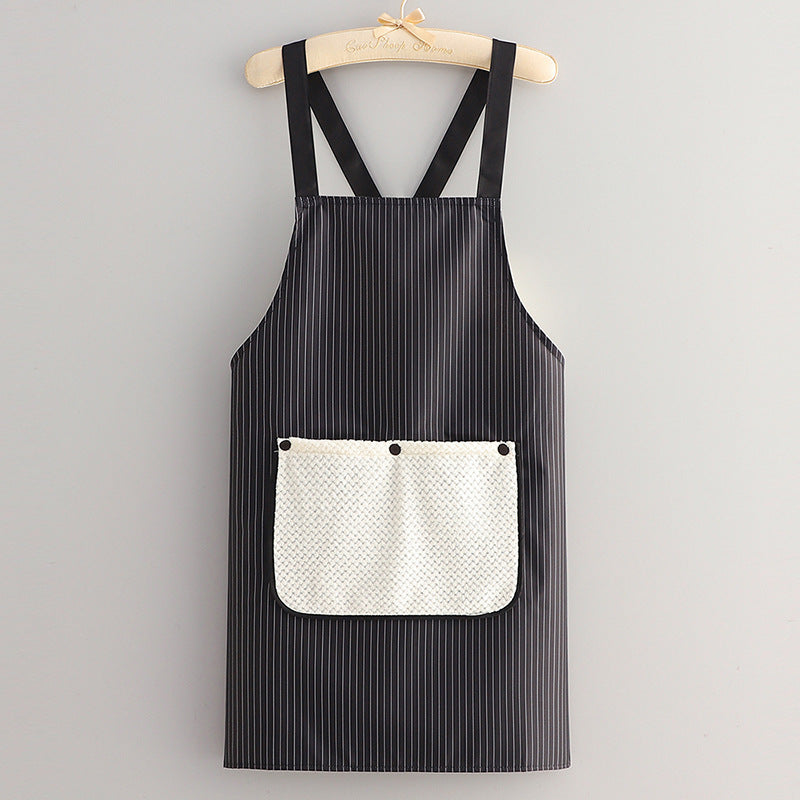 Waterproof Kitchen Apron