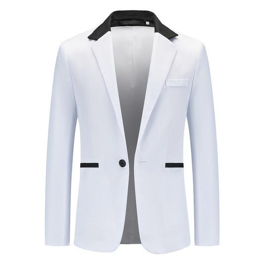 Casual Suit Jacket