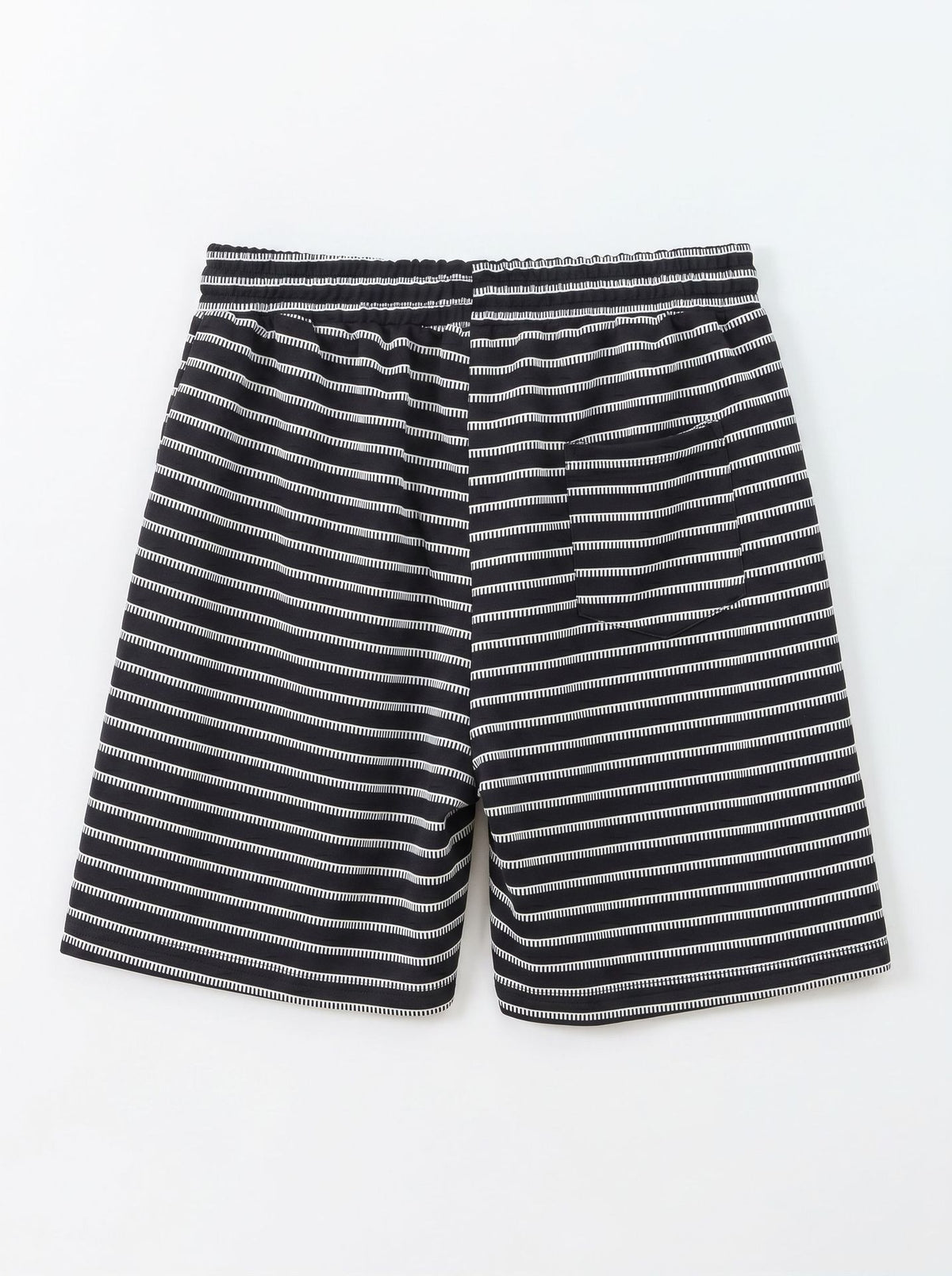 Men's Loose Fit Five-Pocket Casual Shorts