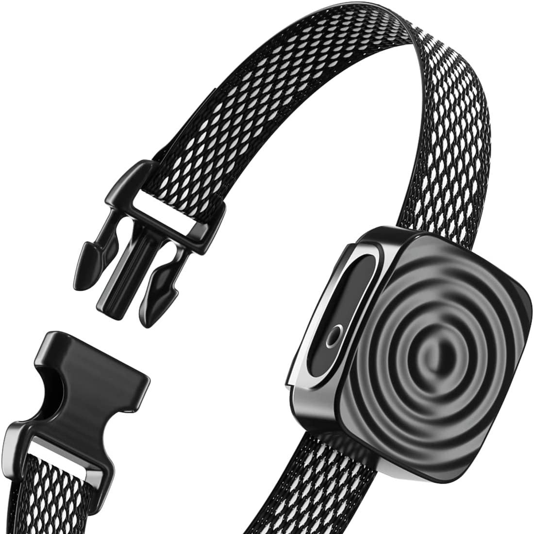 Rechargeable Anti-Bark Training Device