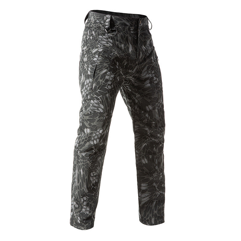 Men's Tactical Pants