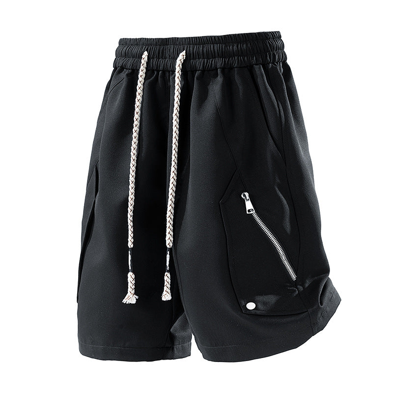 Men's Casual Cargo Shorts