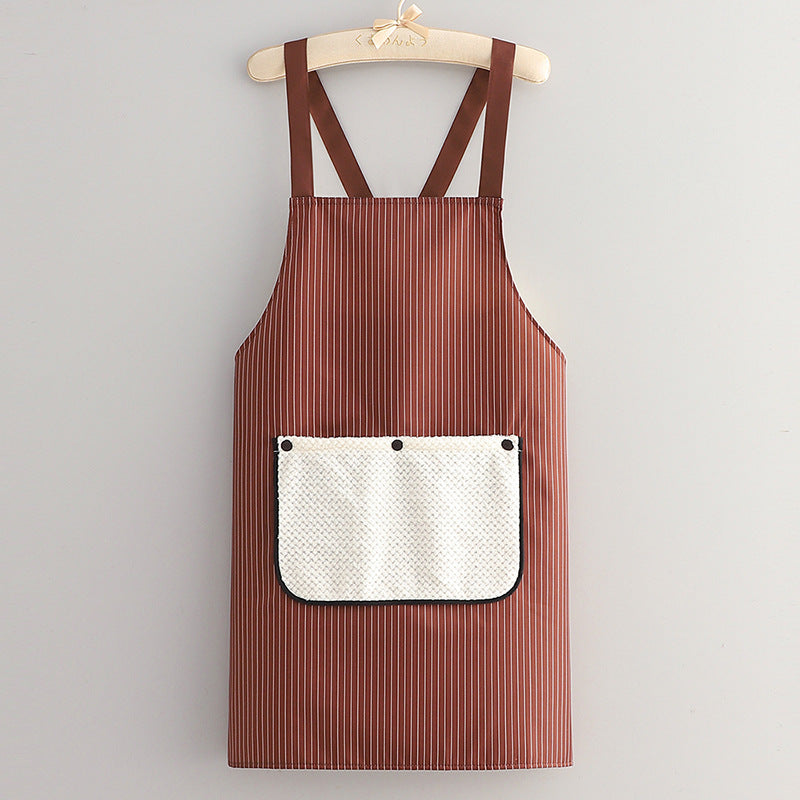 Waterproof Kitchen Apron