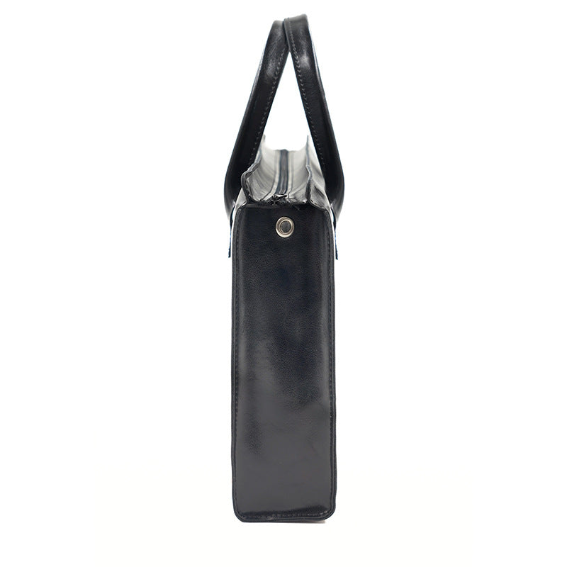 PU Leather Laptop Sleeve