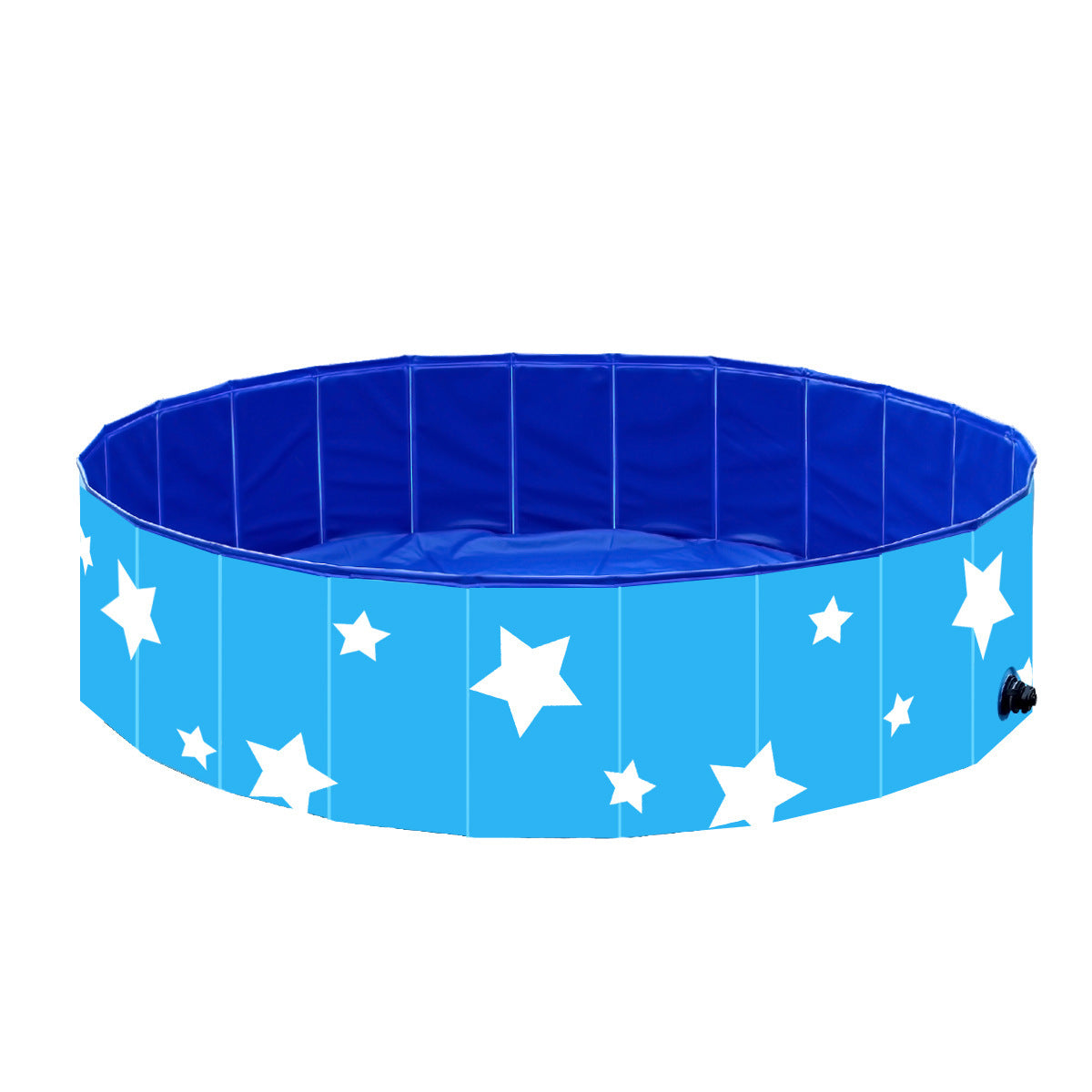 Foldable Pet Bathtub