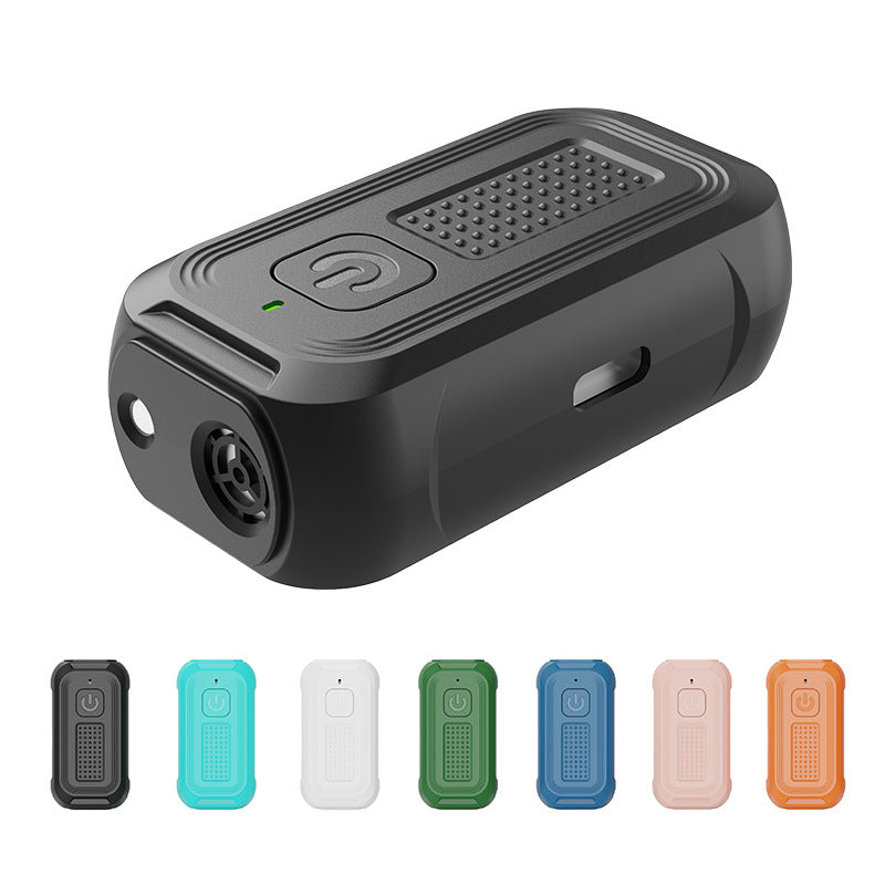 Ultrasonic Dog Repeller and Training Device