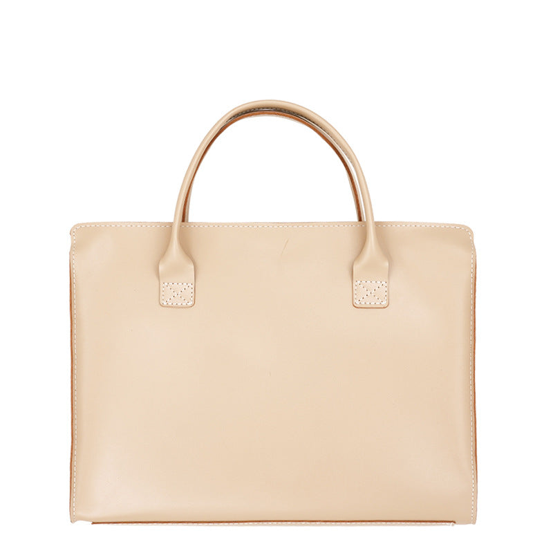 PU Leather Laptop Sleeve