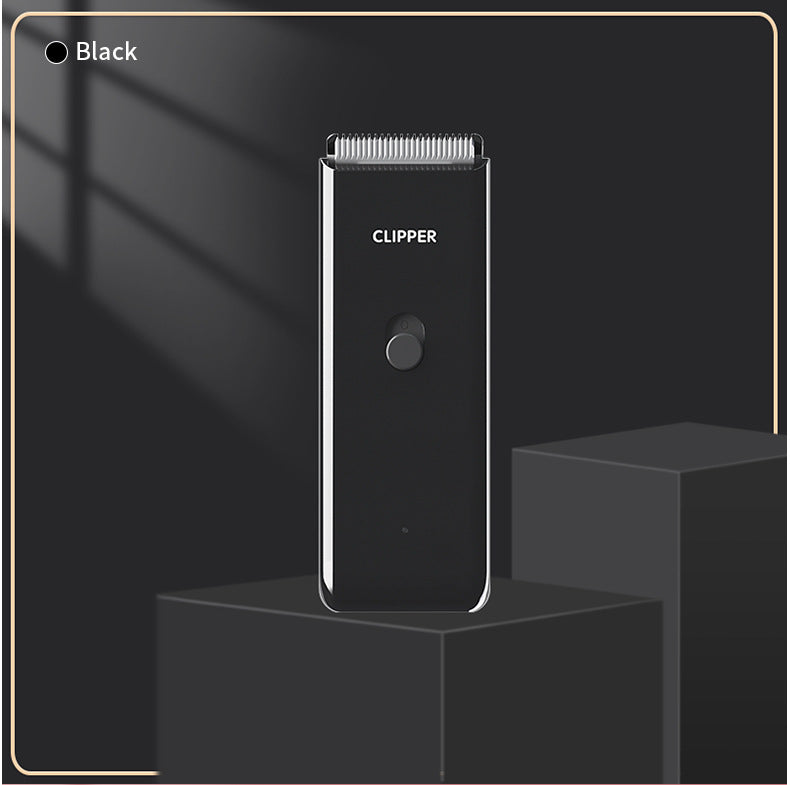Rechargeable Waterproof Pet Hair Trimmer