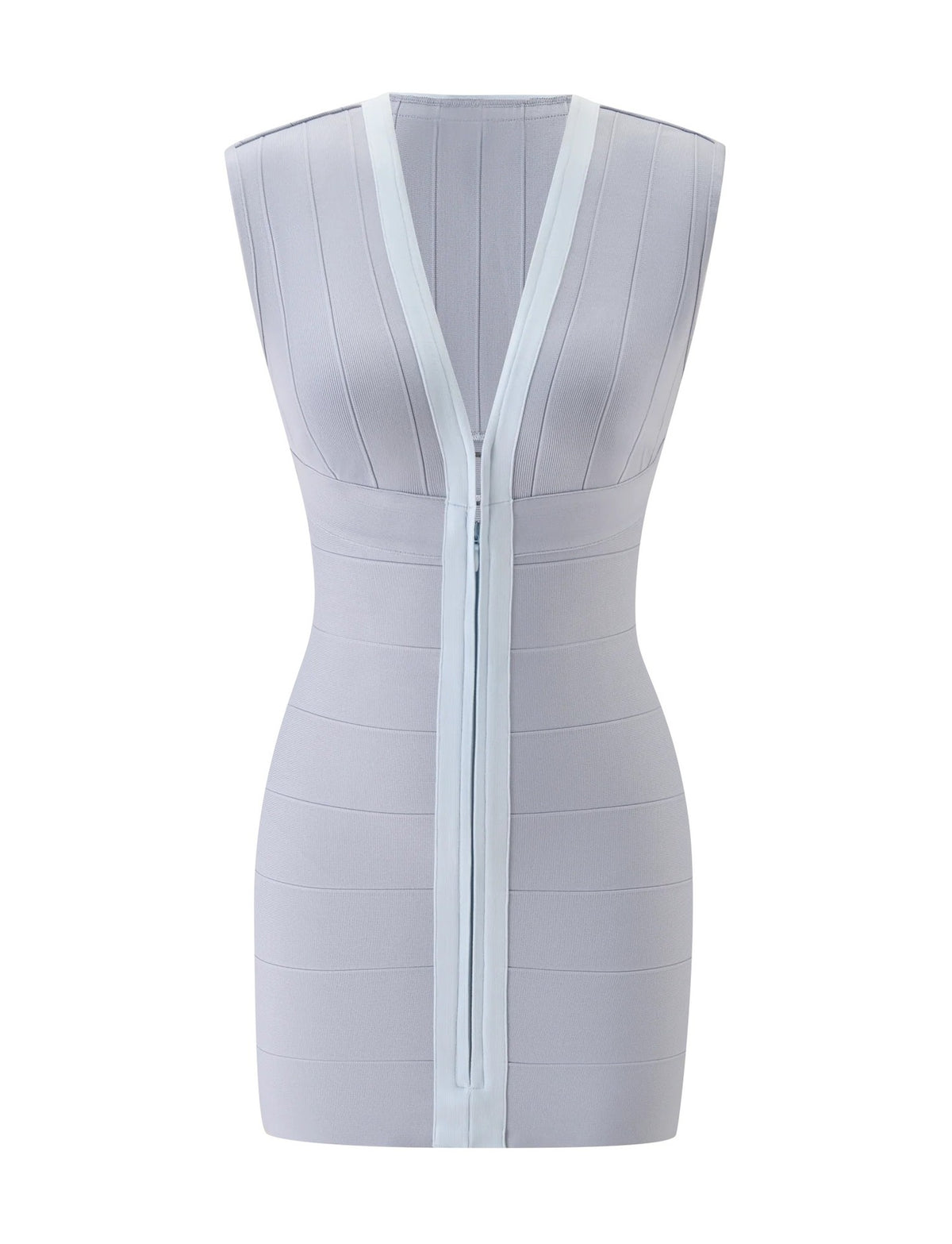 Women's Slim-Fit Bandage Party Dress