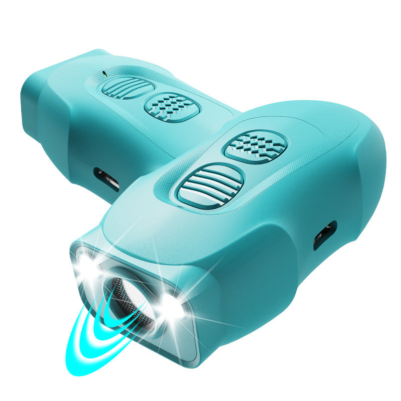 Ultrasonic Dog Repeller and Training Device