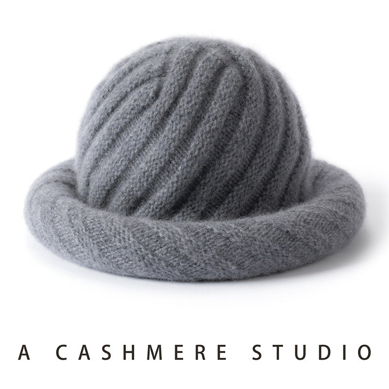 Women's Soft Knit Winter Hat