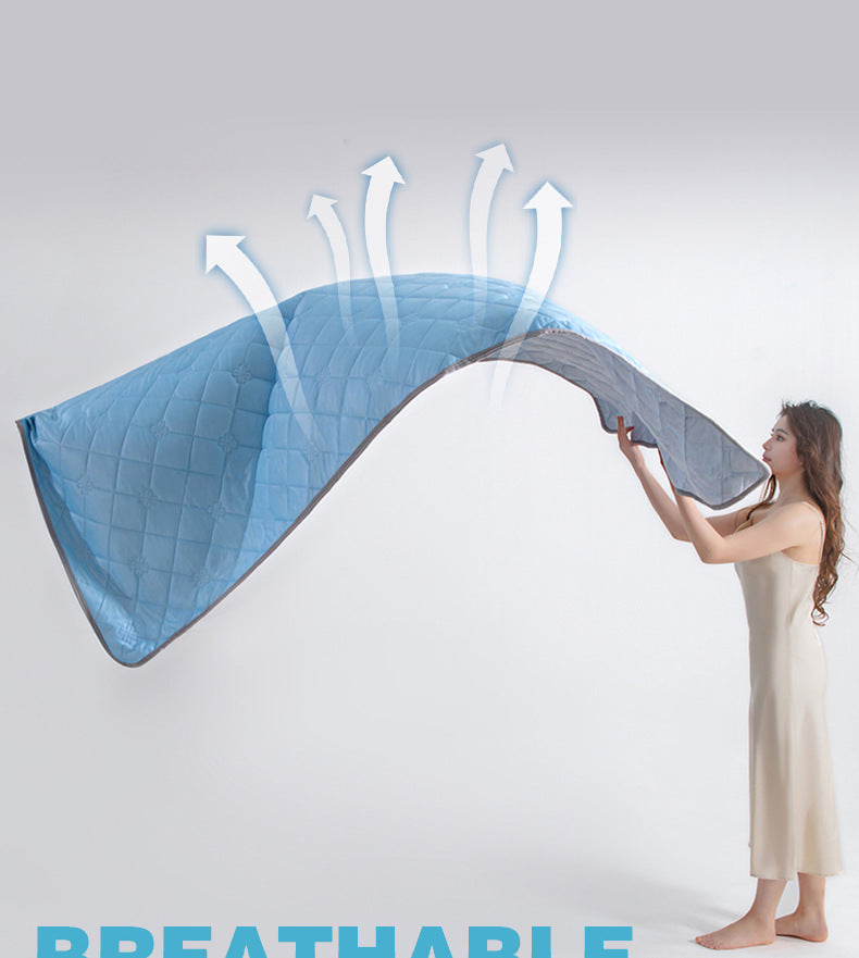 Cooling Summer Quilt