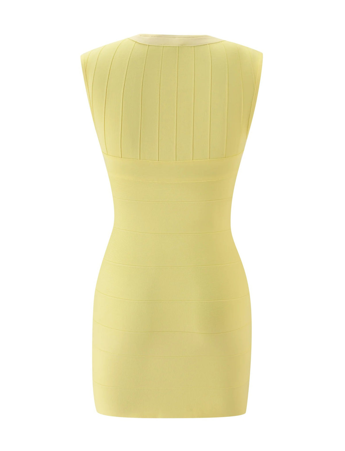 Women's Slim-Fit Bandage Party Dress