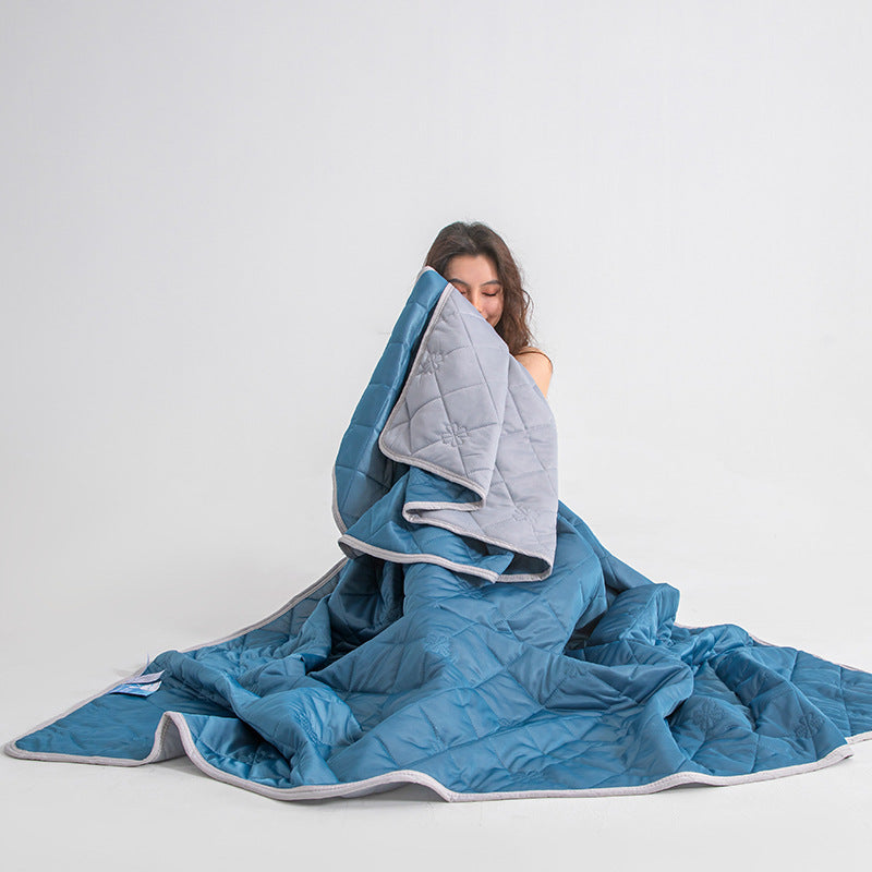 Cooling Summer Quilt