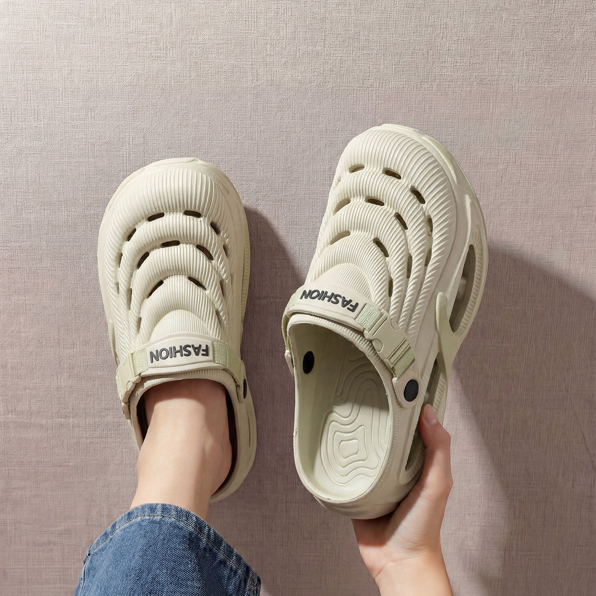 Men's Fashion Outdoor Sandals