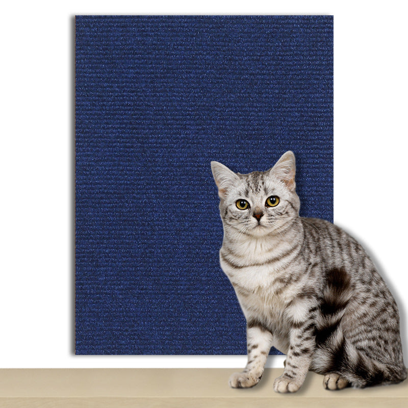 Self-Adhesive Cat Scratch Protector Pad