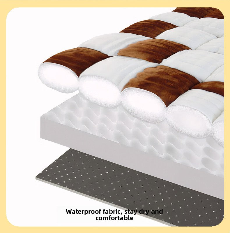 Orthopedic Pet Bed Cushion