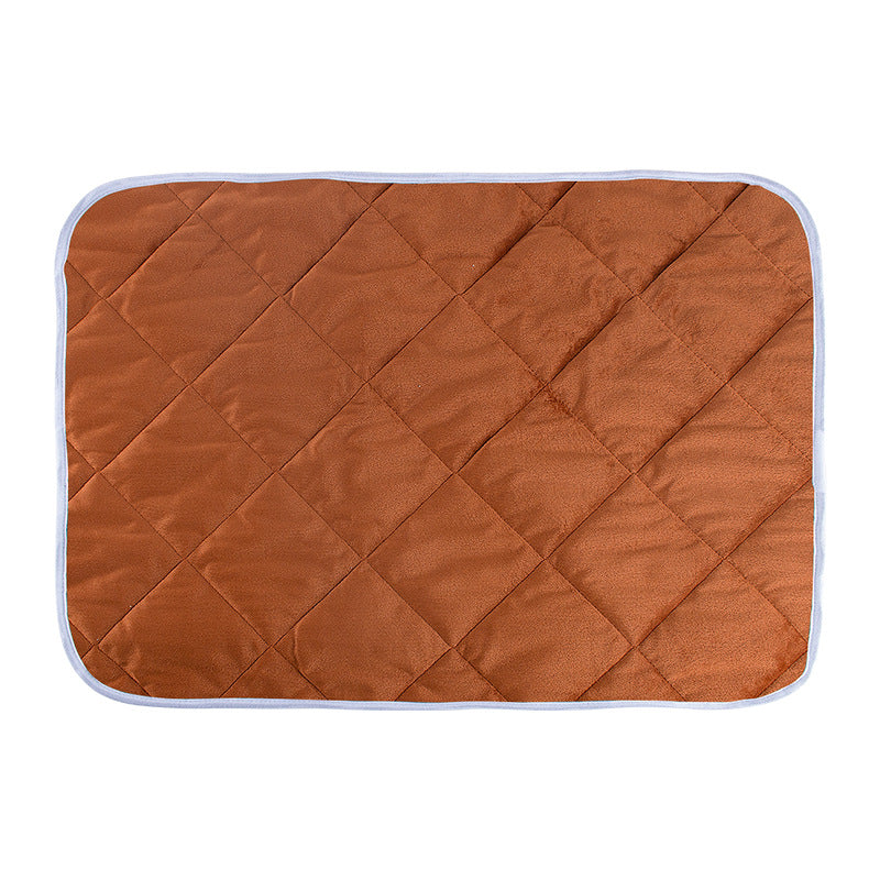 Insulated Winter Pet Mat