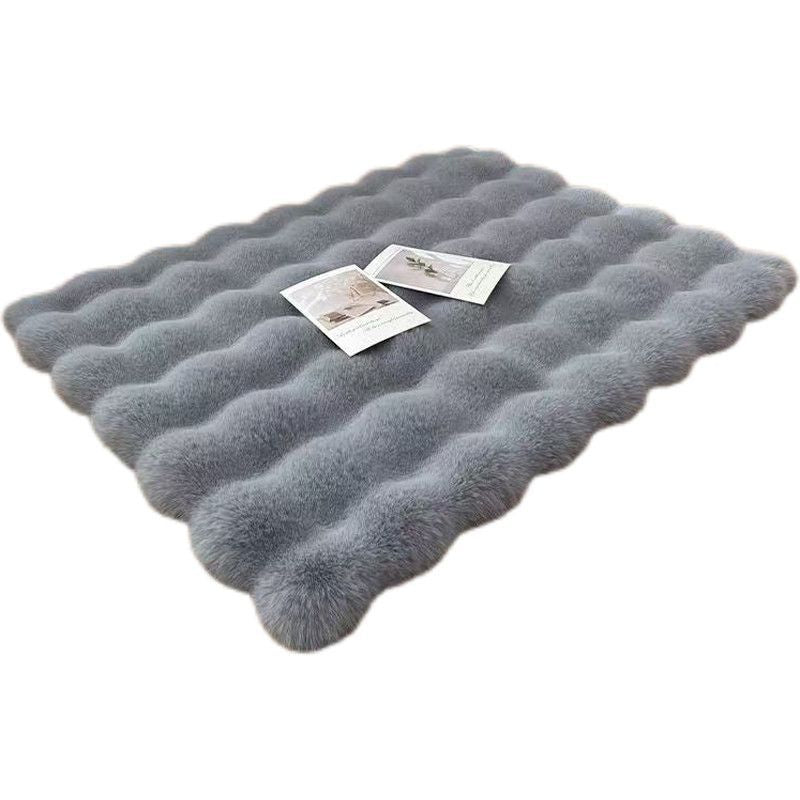 Thick Plush Pet Bed Pad