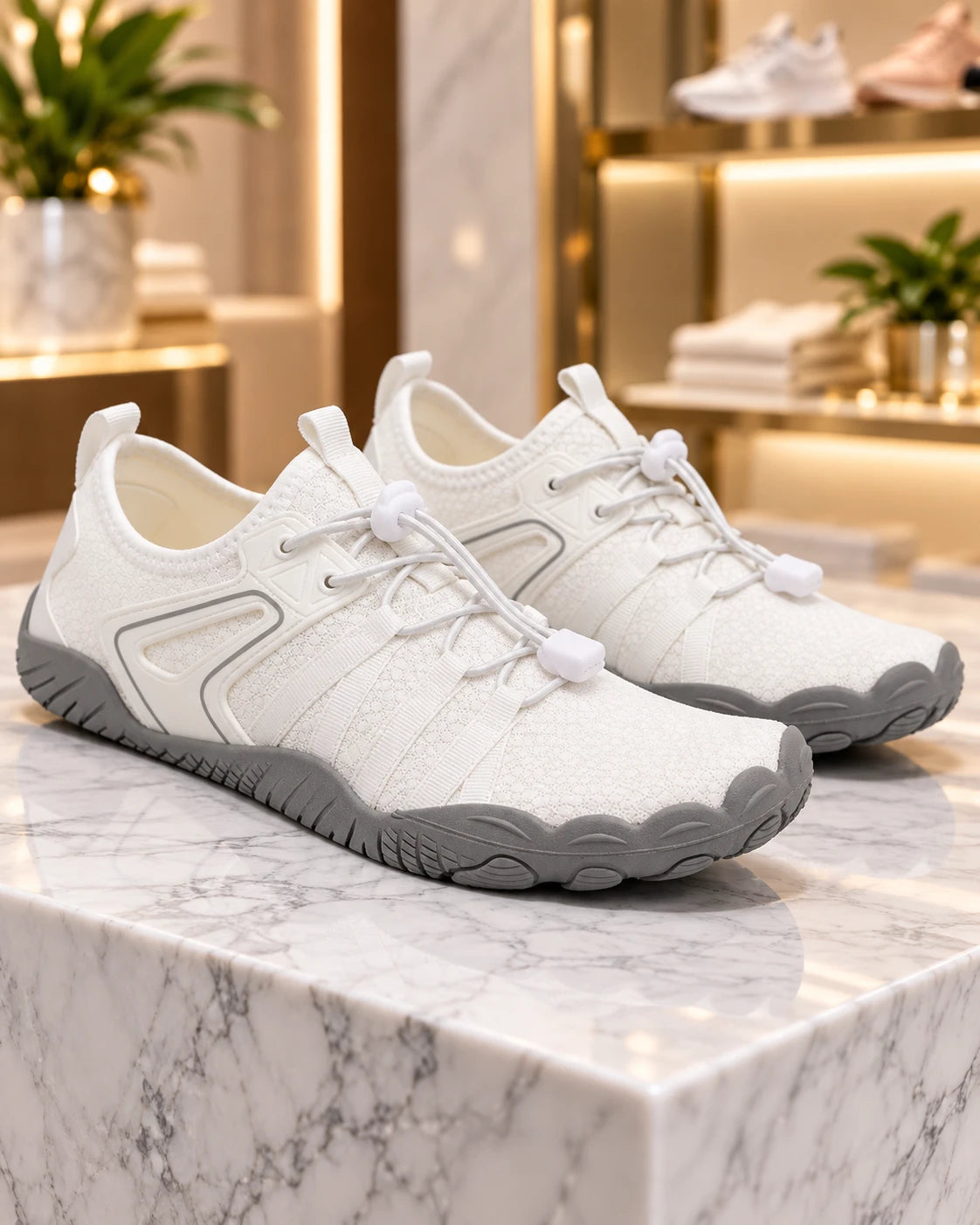 Women's Lightweight Barefoot Training Shoes