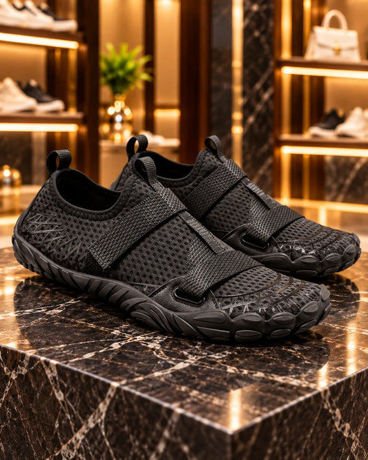 Women's Lightweight Barefoot Training Shoes