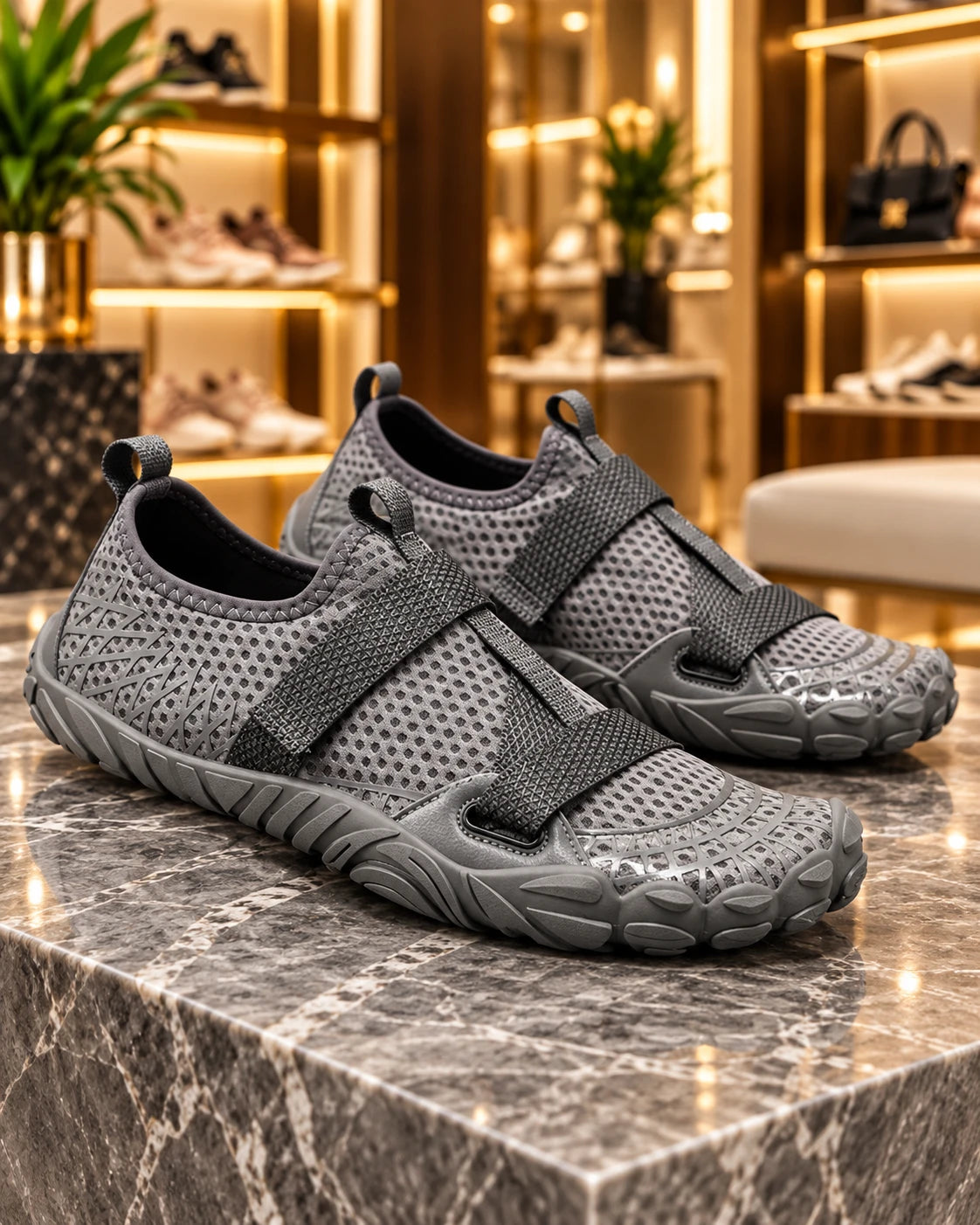 Women's Lightweight Barefoot Training Shoes