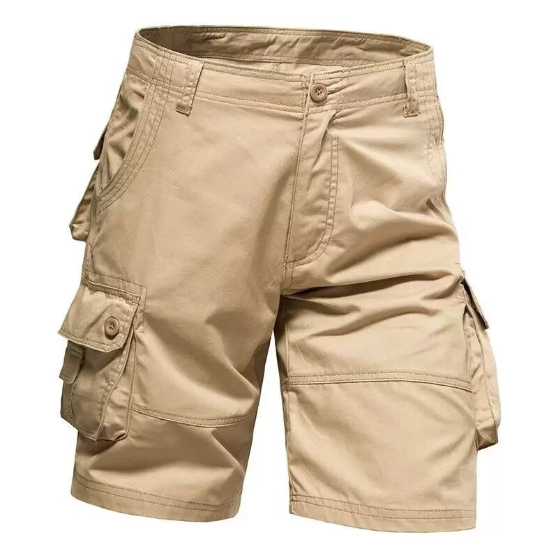 Men's Casual Summer Shorts