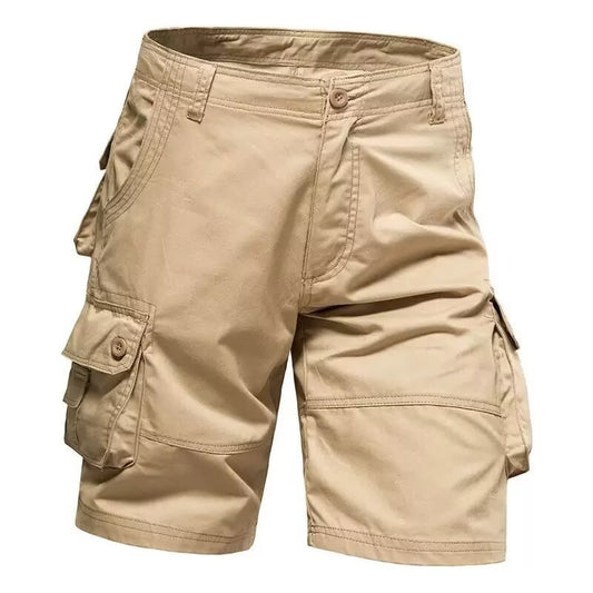 Men's Casual Summer Shorts
