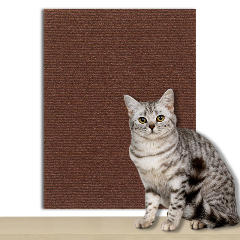 Self-Adhesive Cat Scratch Protector Pad
