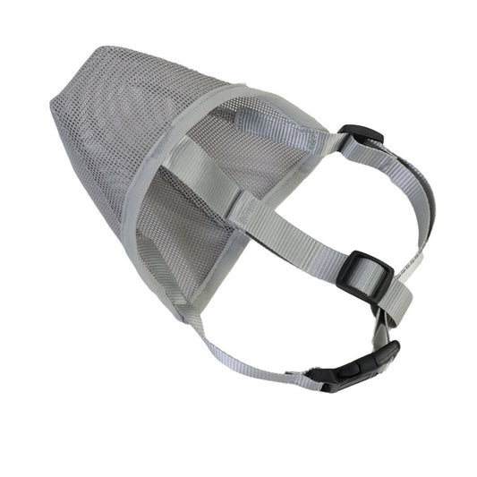 Breathable Anti-Bite Dog Muzzle
