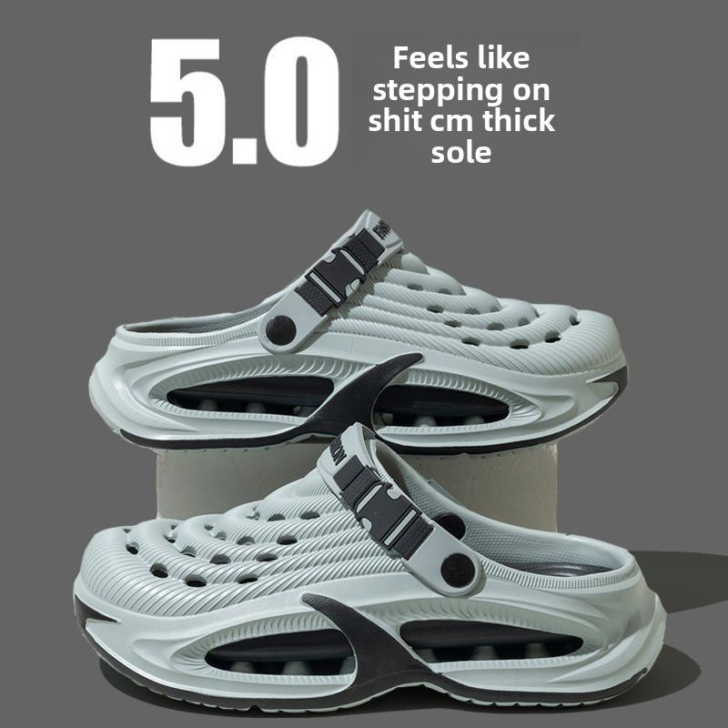 Men's Fashion Outdoor Sandals