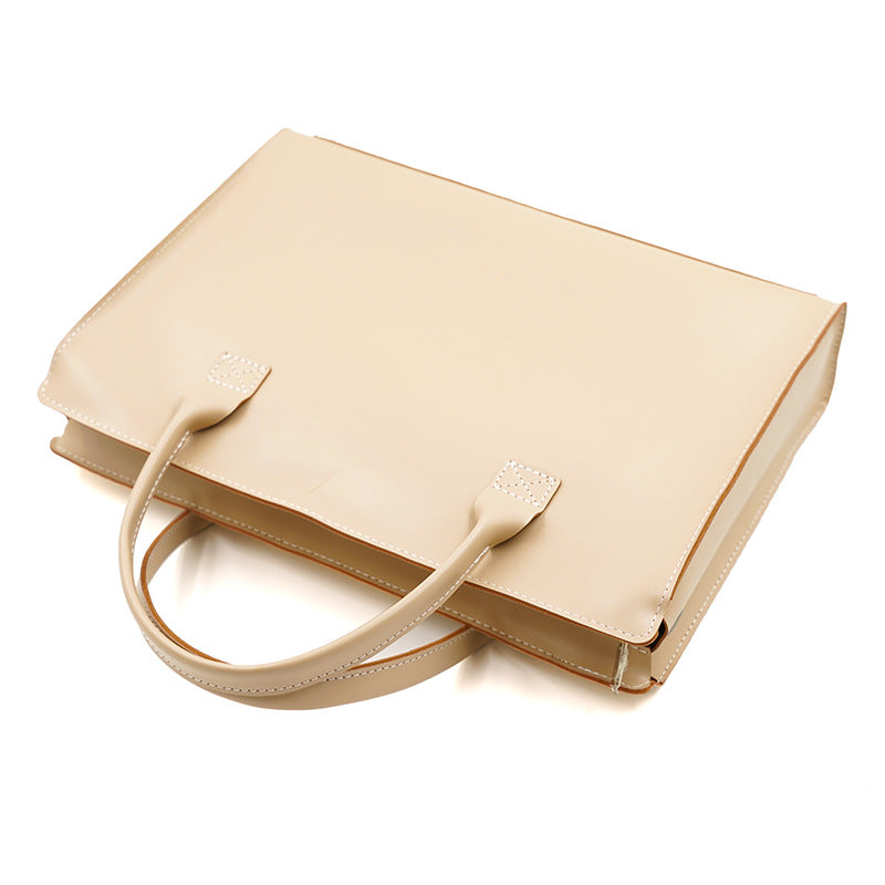 PU Leather Laptop Sleeve