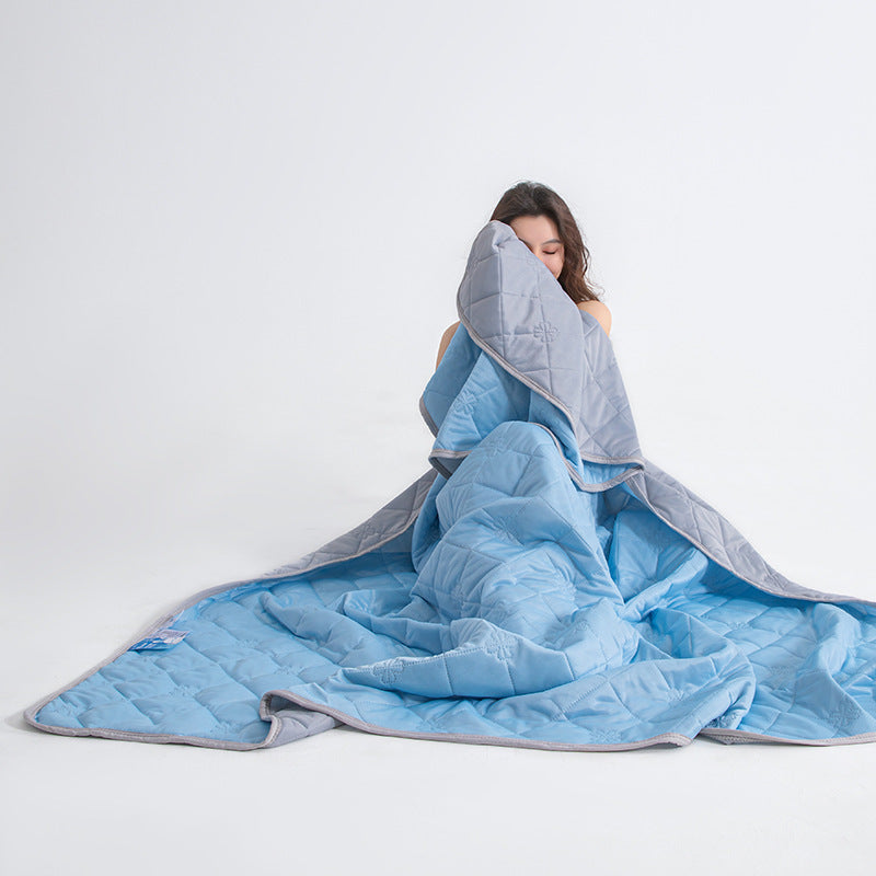 Cooling Summer Quilt