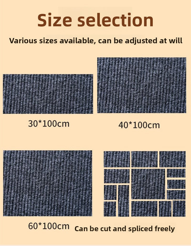 Self-Adhesive Cat Scratch Protector Pad