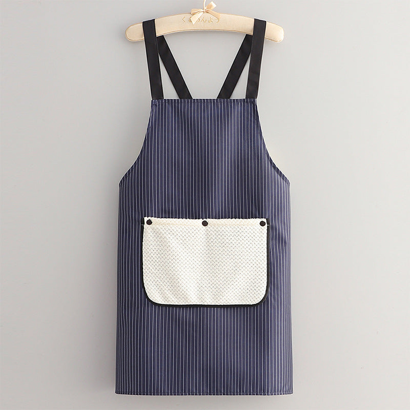 Waterproof Kitchen Apron