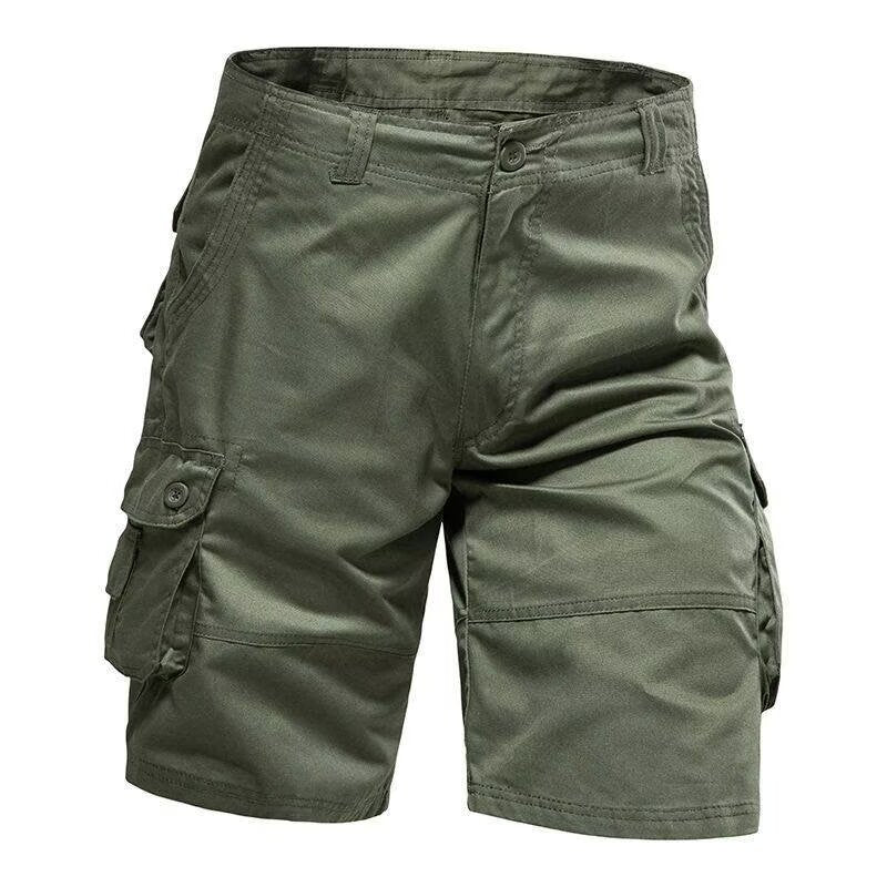 Men's Casual Summer Shorts
