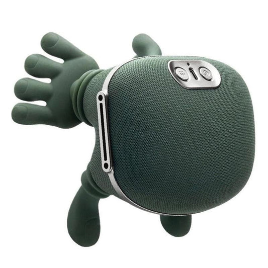 Cordless Heated Kneading Massager
